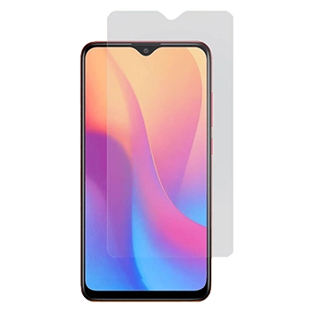 محافظ صفحه نمایش تمام صفحه  سرامیکی شیائومی Redmi 9A